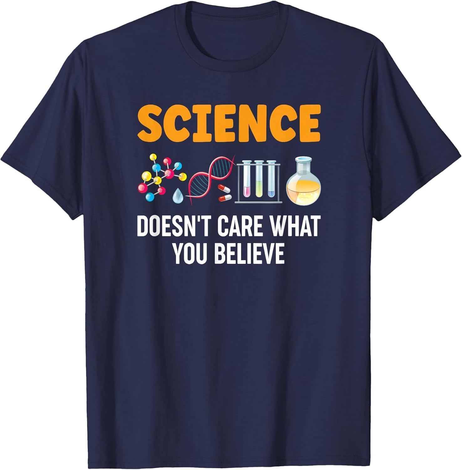Science Physics Teacher Merch