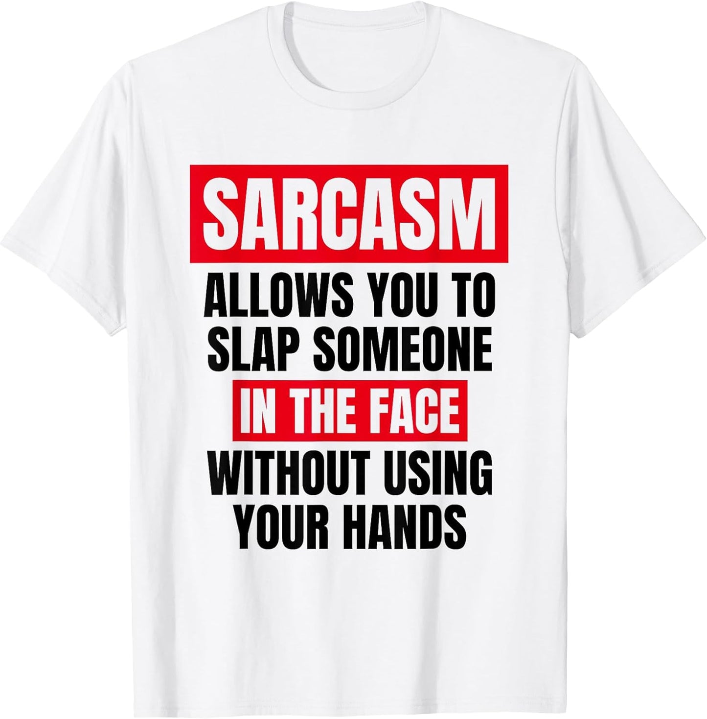 Sarcasm Humor Sarcastic Sayings Funny Witty Gifts