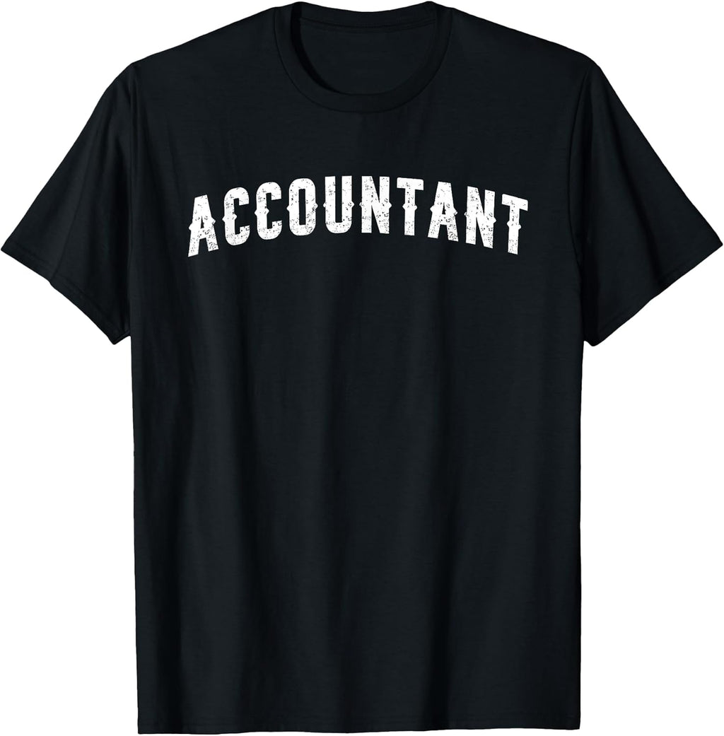 Accountant Goods