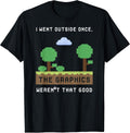 Funny Video Games Gamer Clothing Apparel