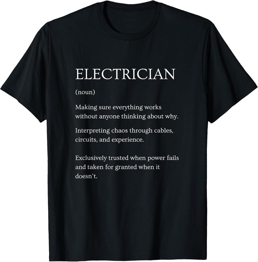 Funny Job Definitions Apparel Gifts
