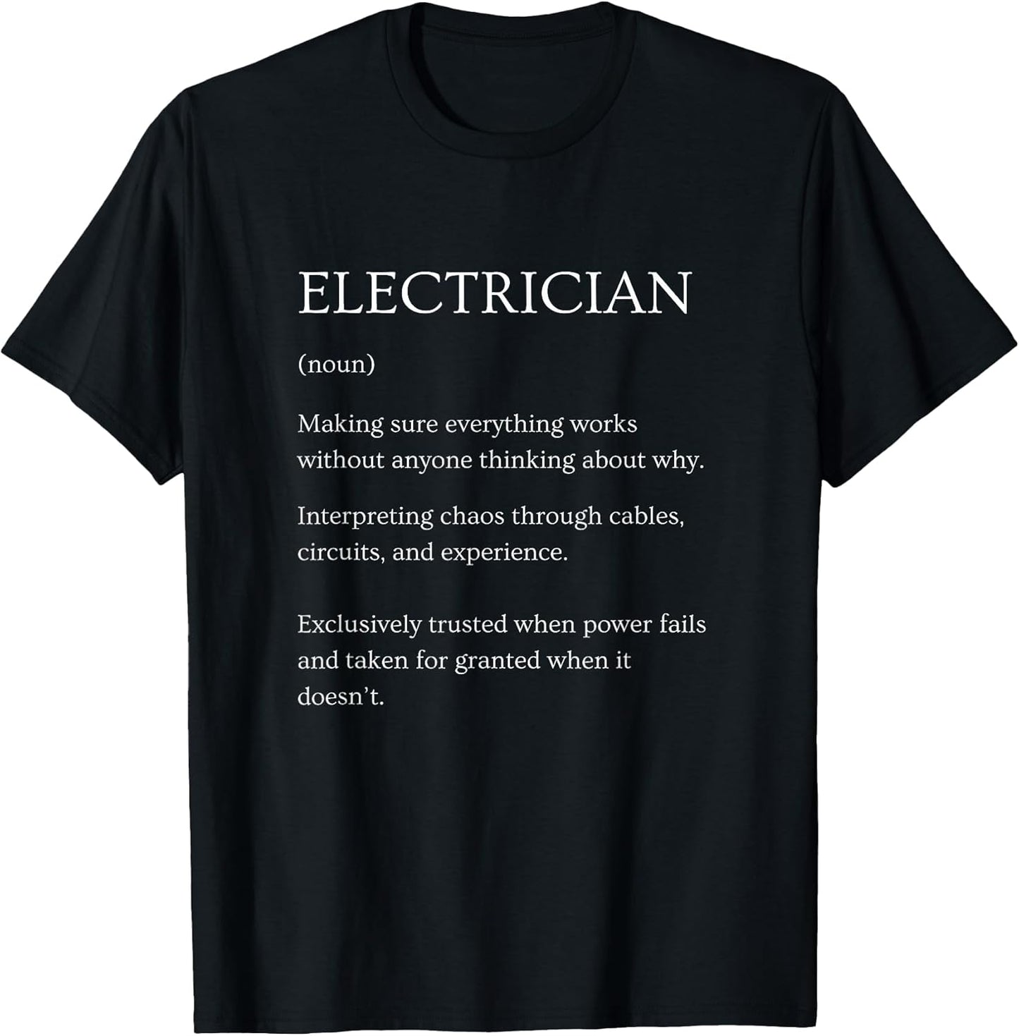 Funny Job Definitions Apparel Gifts