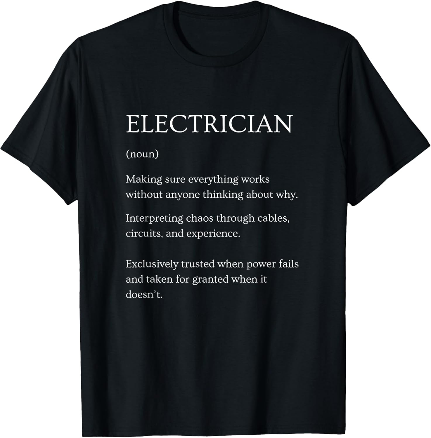 Funny Job Definitions Apparel Gifts