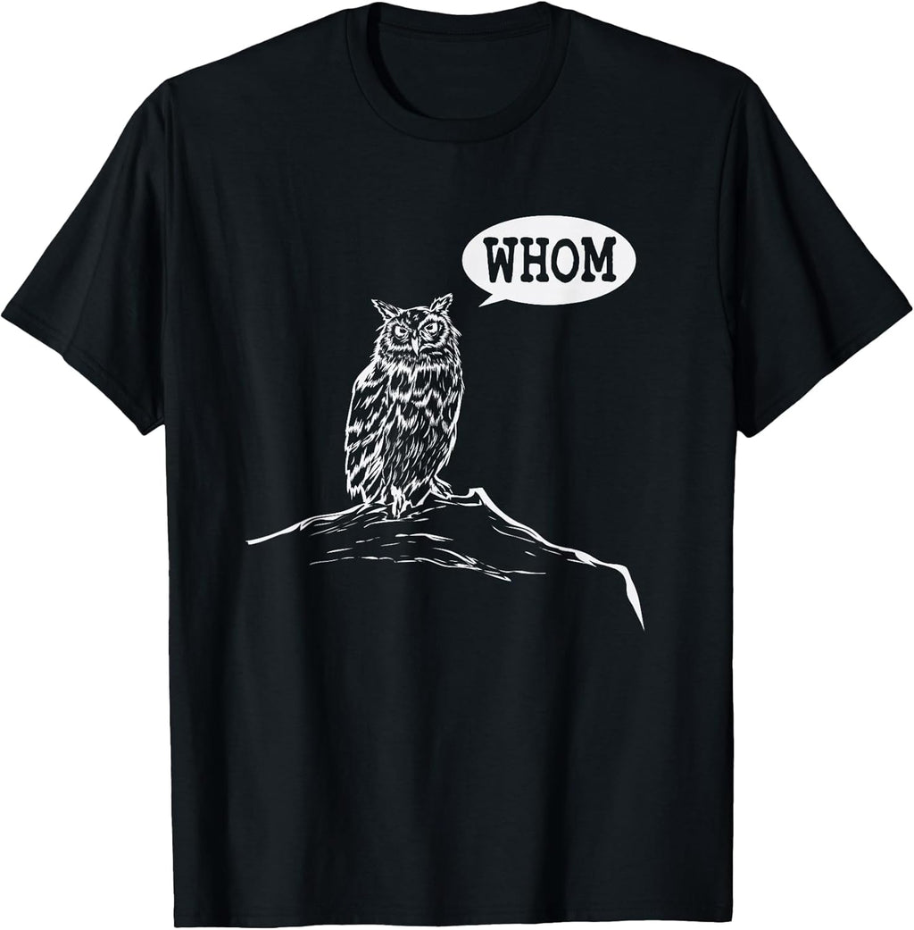 Owl Grammar Co