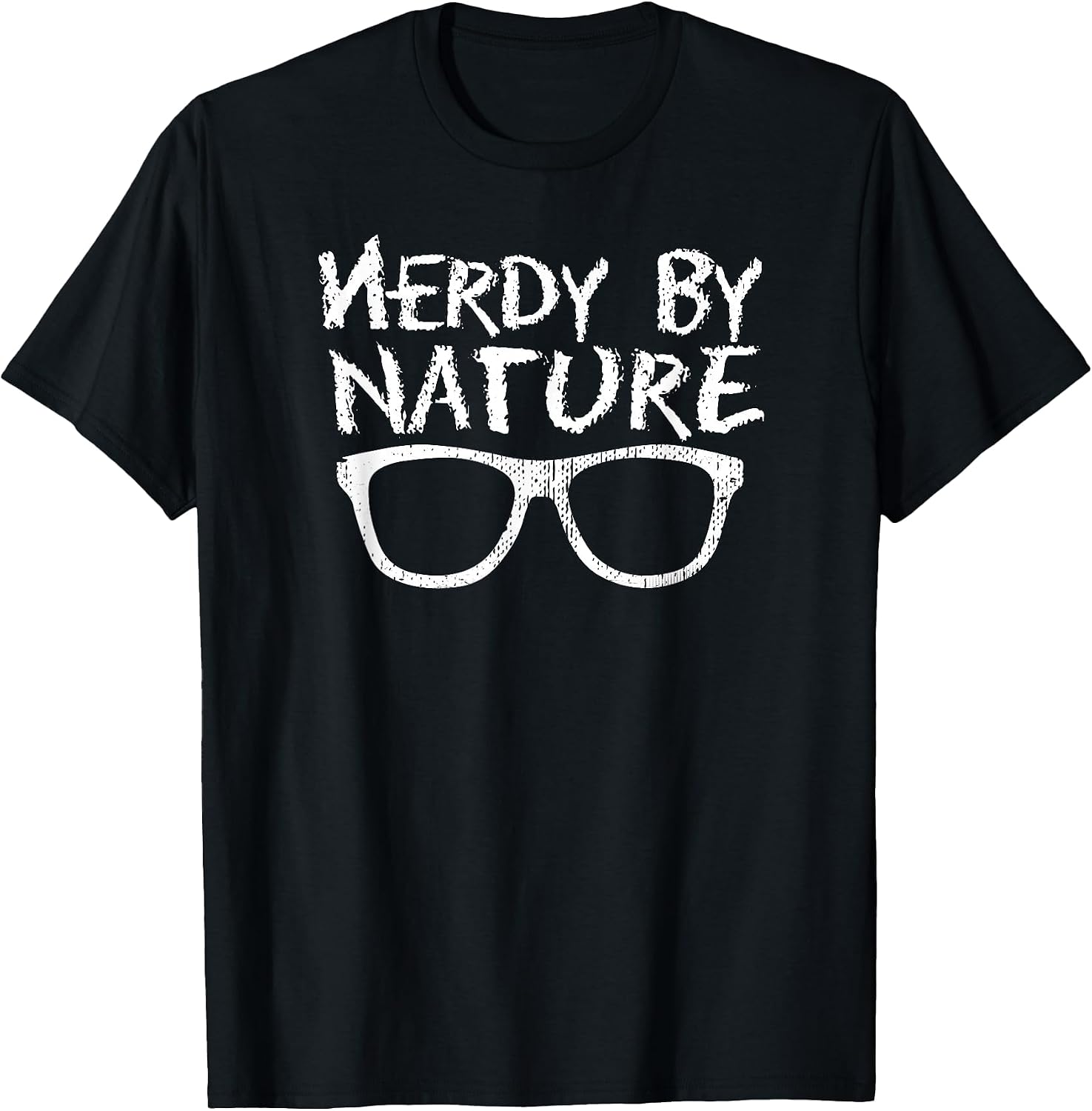 Cute And Funny Amazing Nerdy Nerds Geeks Shirts