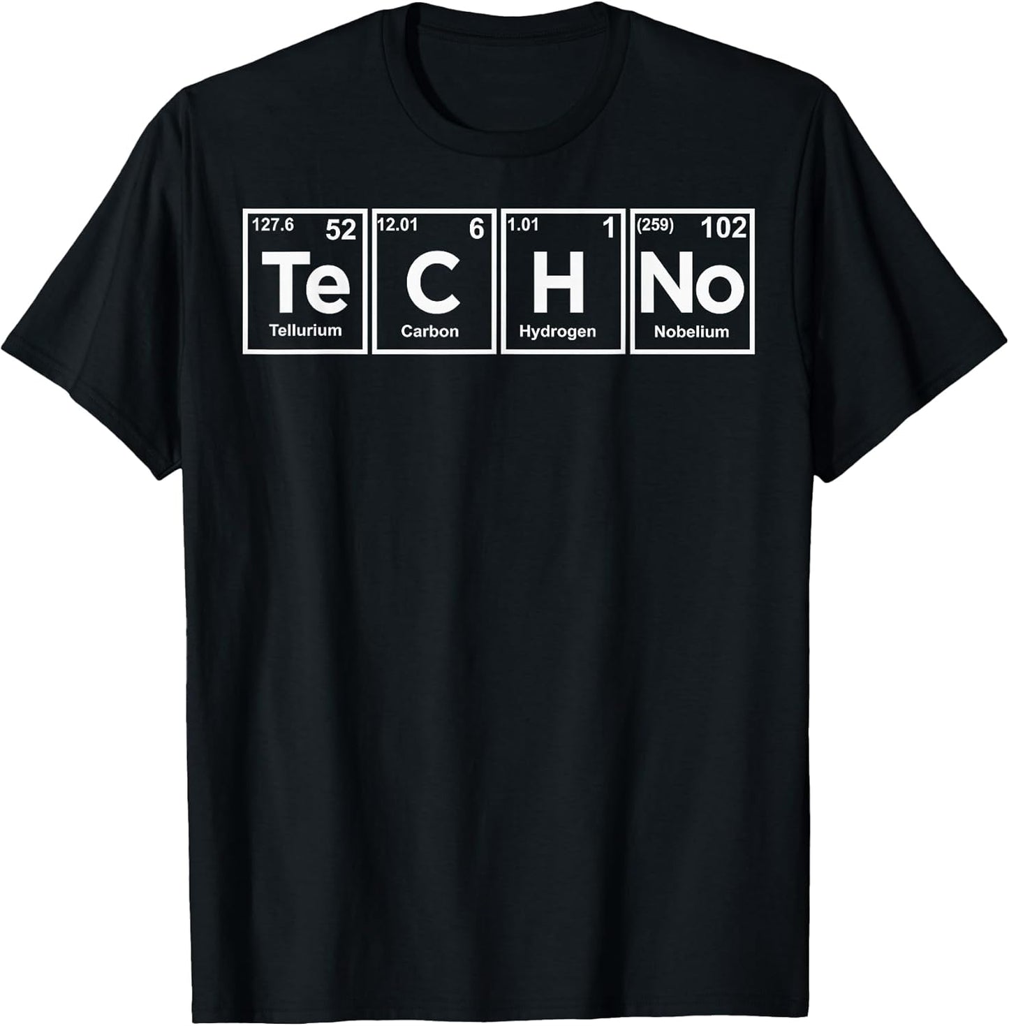 Techno Underground Rave EDM Party Gifts
