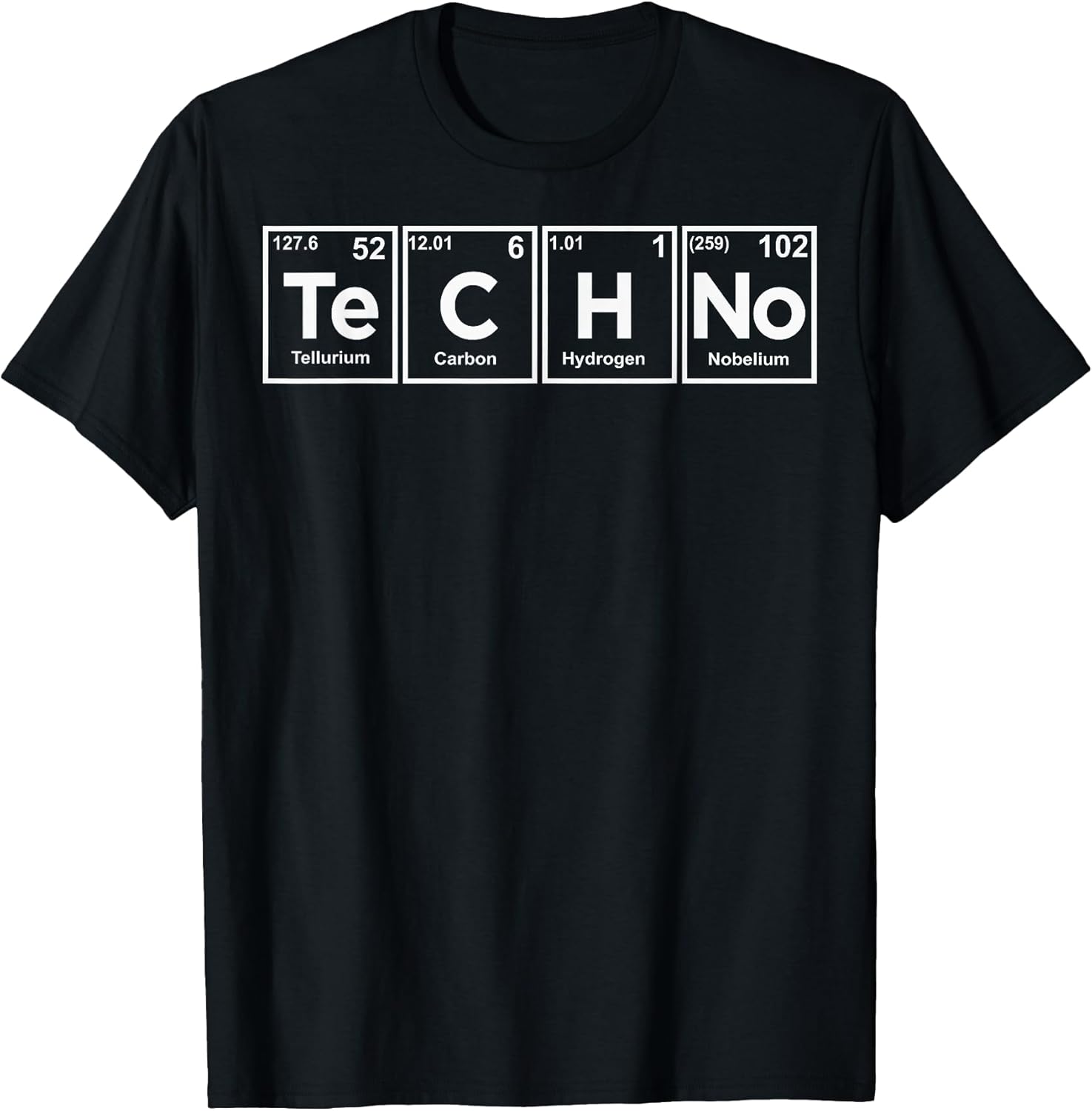 Techno Underground Rave EDM Party Gifts