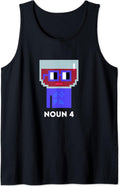 Noun 4 NFT Merch