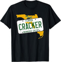 Sarcastic Endangered Florida Native Statement Gift