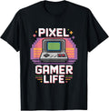 Gamer Life Merch