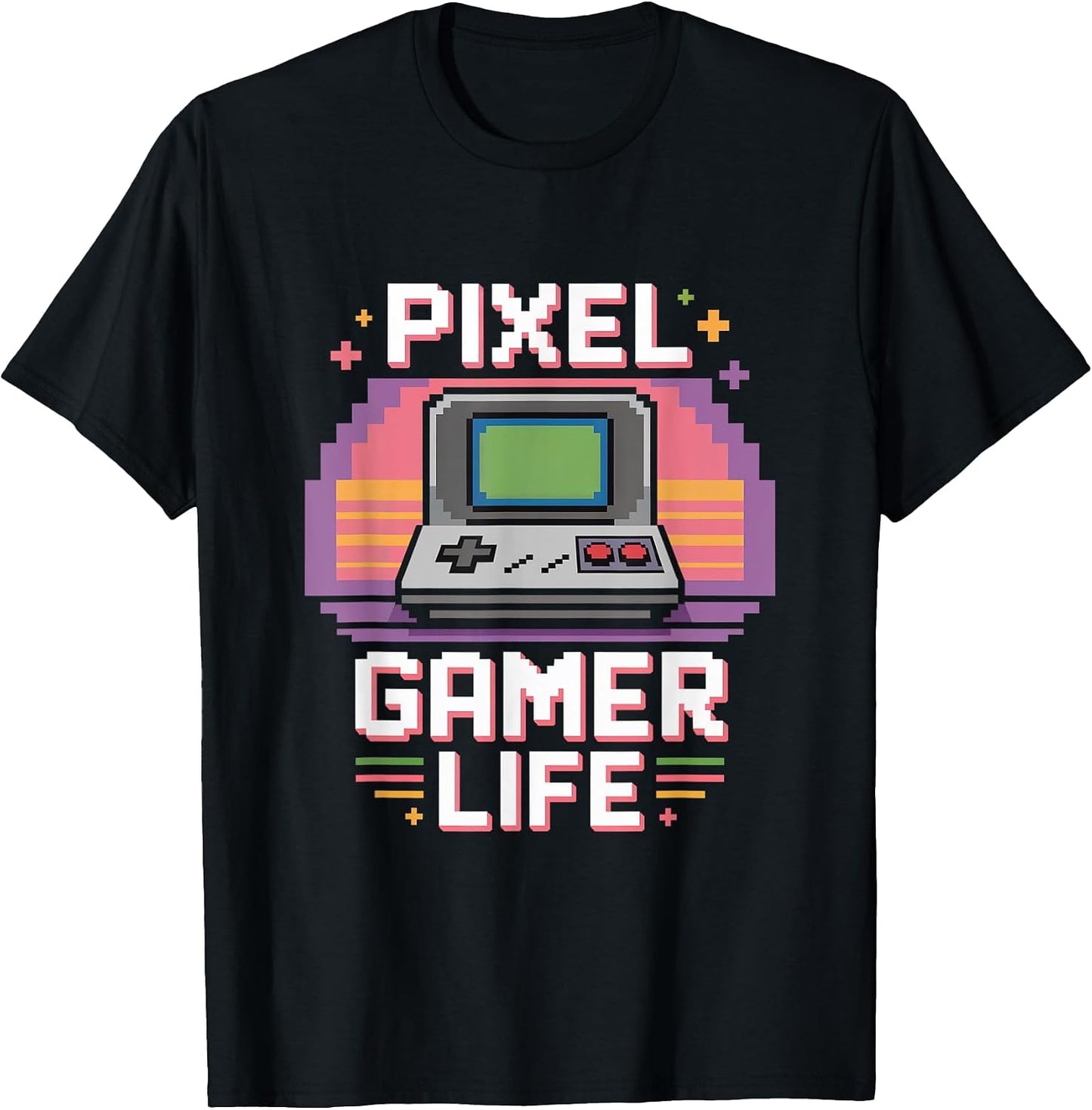 Gamer Life Merch