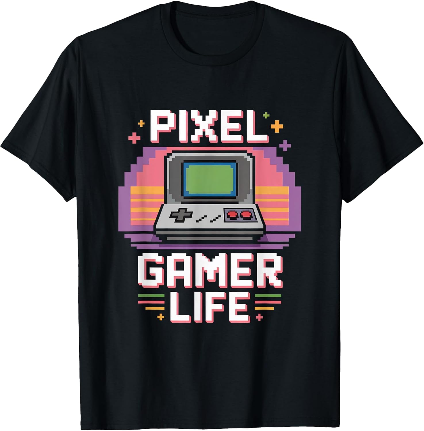 Gamer Life Merch