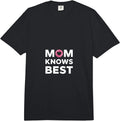 Mom Knows Best Merch