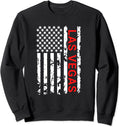 Las Vegas Sweatshirt