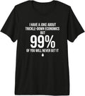 Sarcastic Economic Satire Finance Graphics