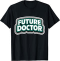 Future Doctor Young Medical School Student Merch