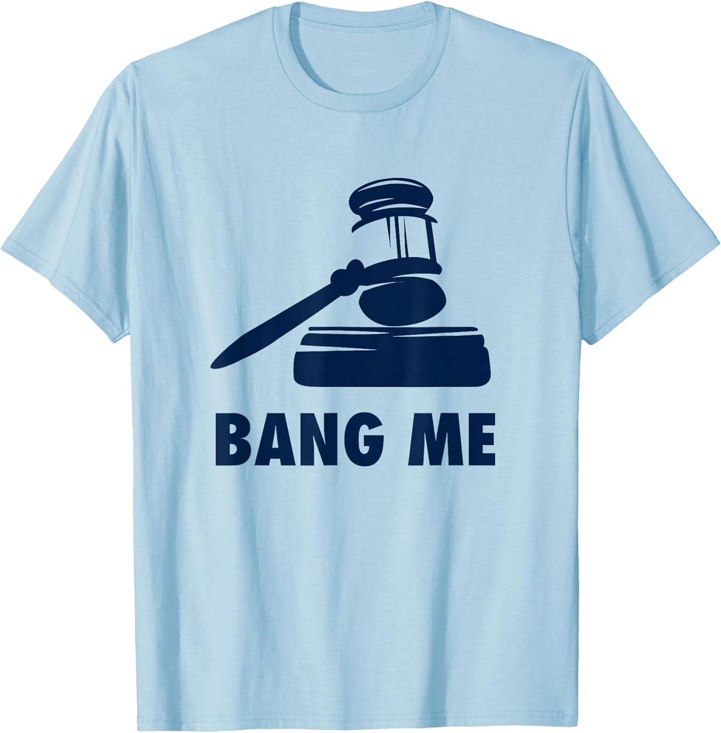 Judge lawyer and law school shirts