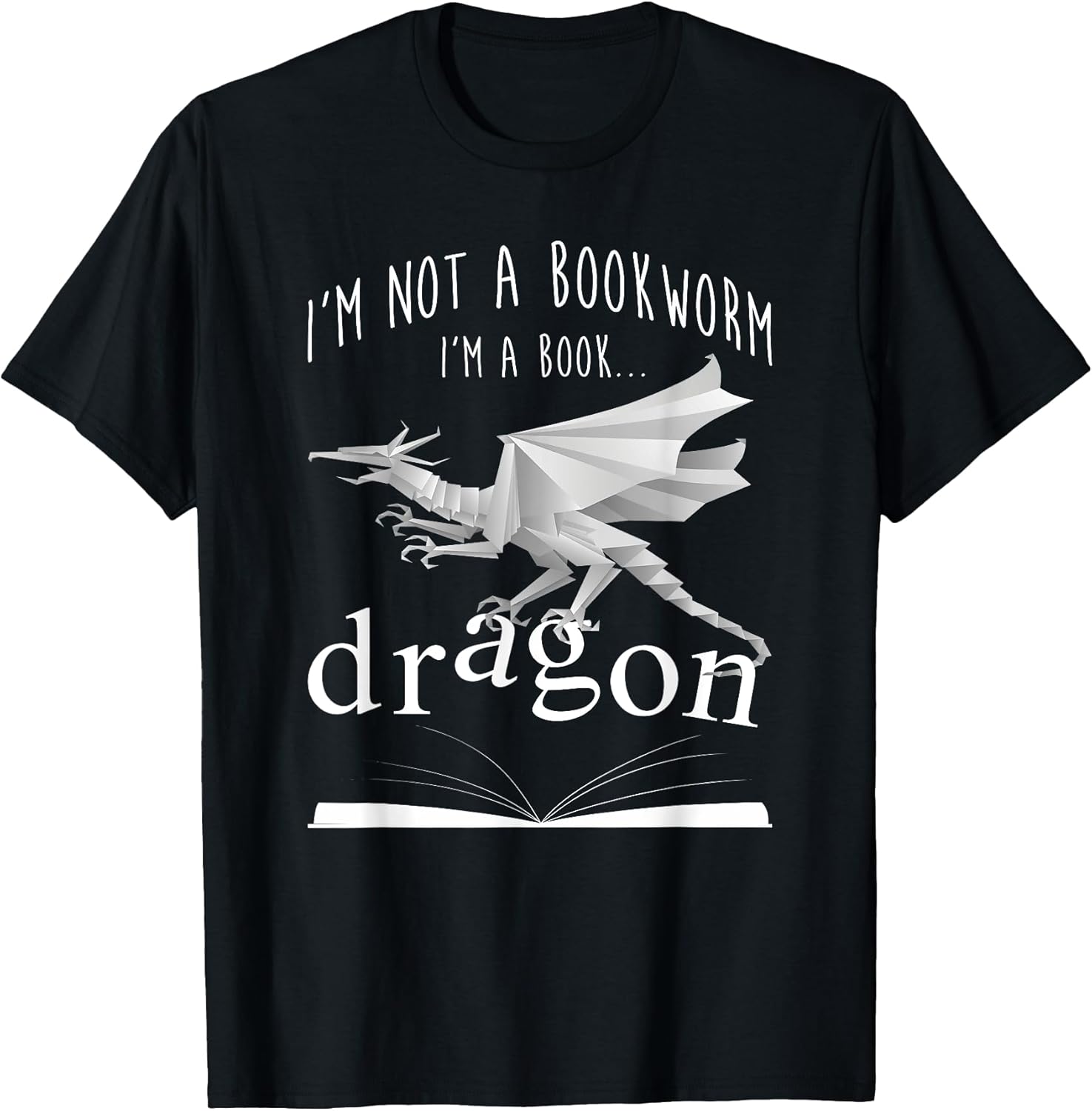 Bookworm Word Nerd Apparel & Gifts