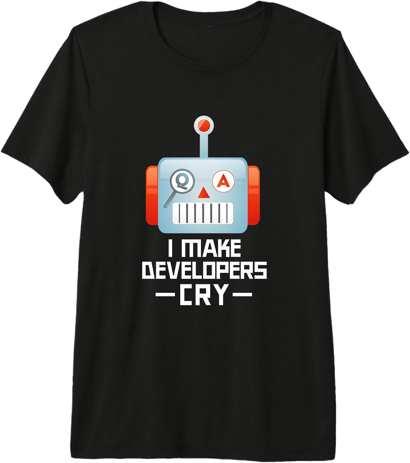 QA Tester QA Engineer Quality Assurance Conference