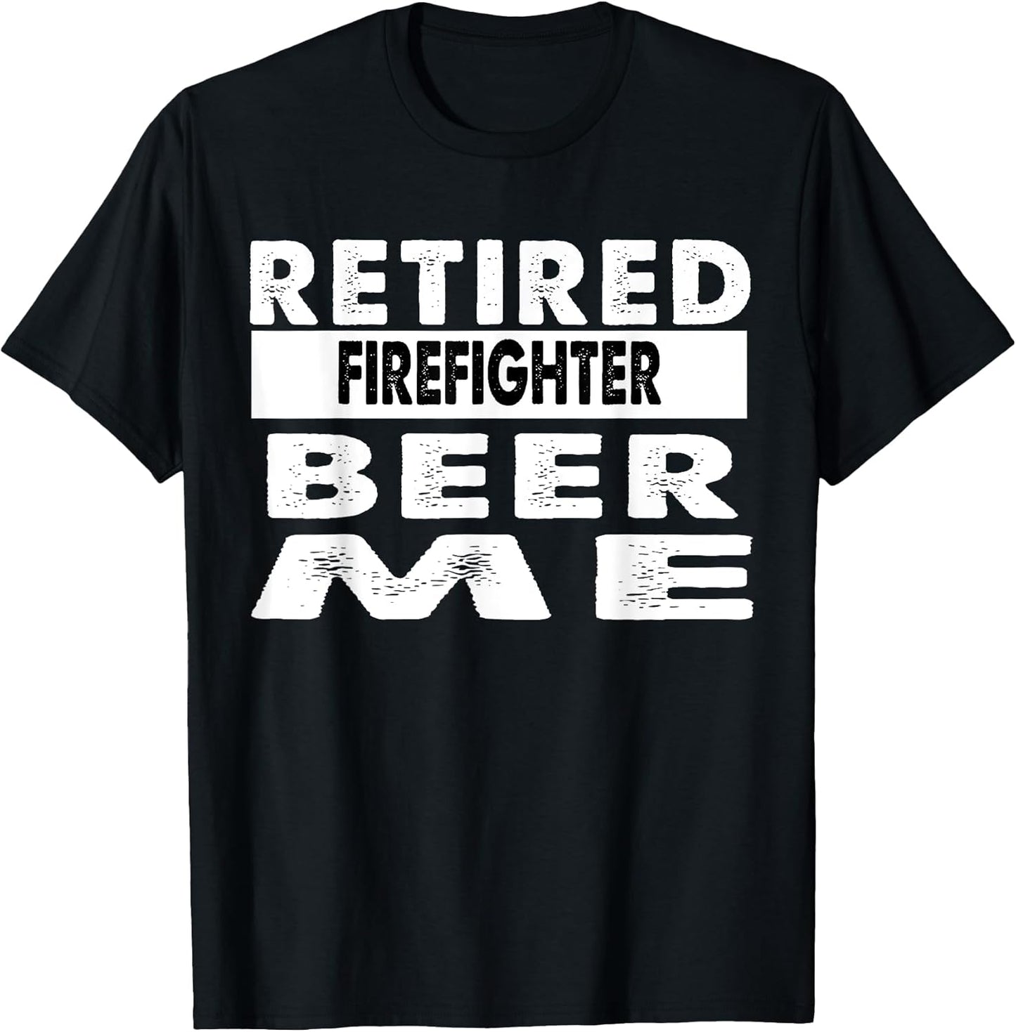 Firefighter Swag