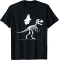 Halloween Dinosaur Skeleton