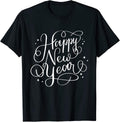 Happy New Year Aparell