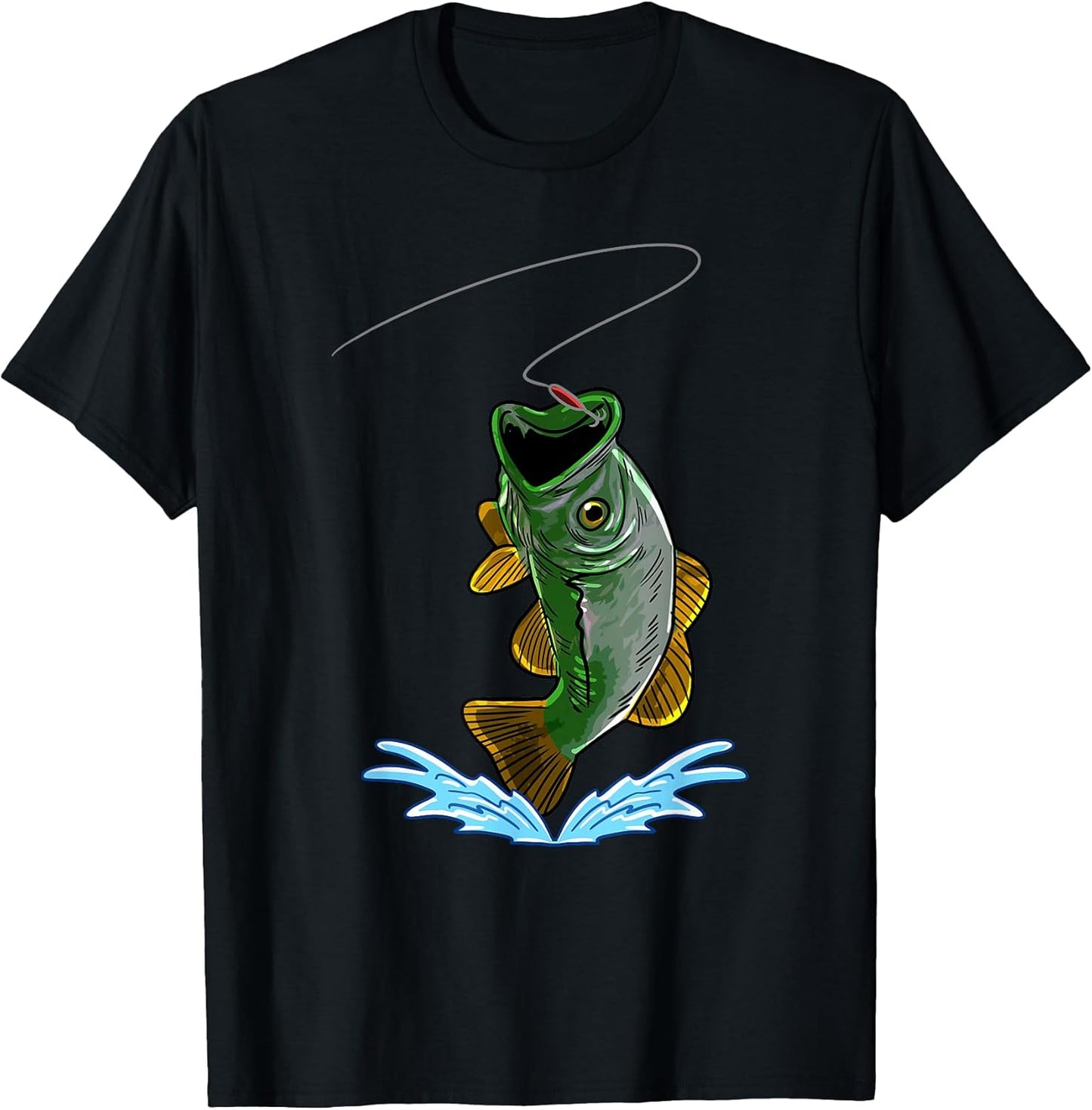 BoredKoalas Fishing