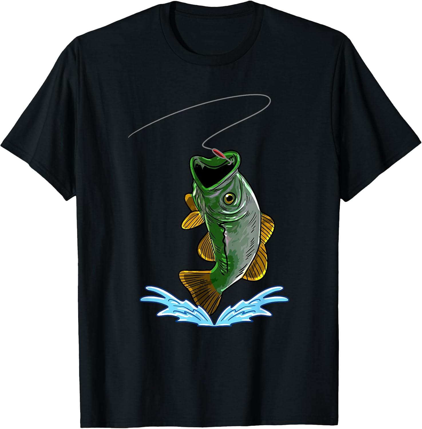 BoredKoalas Fishing