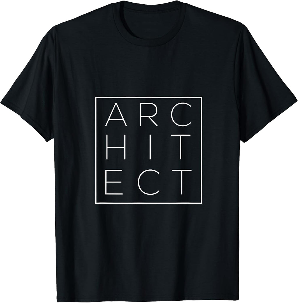 Cool Architect Shirts Gift Ideas