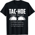 Taco Pun Mexican Tacos Definition