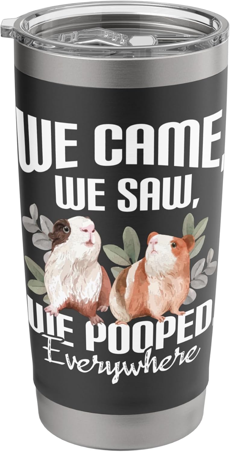 Funny Guinea Pig Shirts