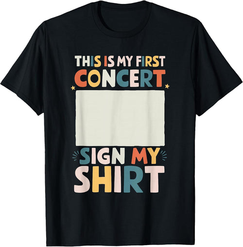 1st Concert First Concert Band Live Music