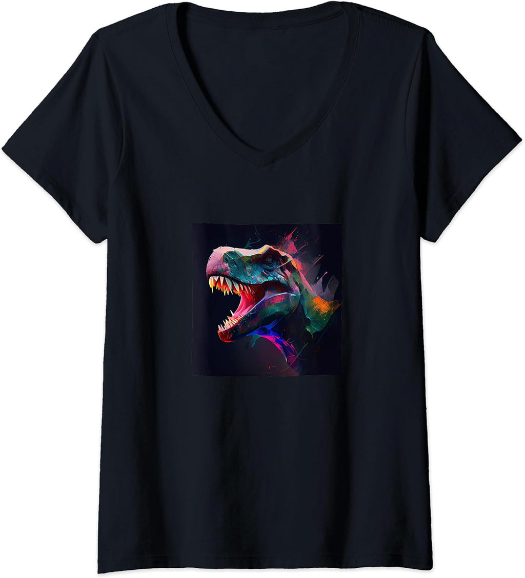 T-Rex Merch