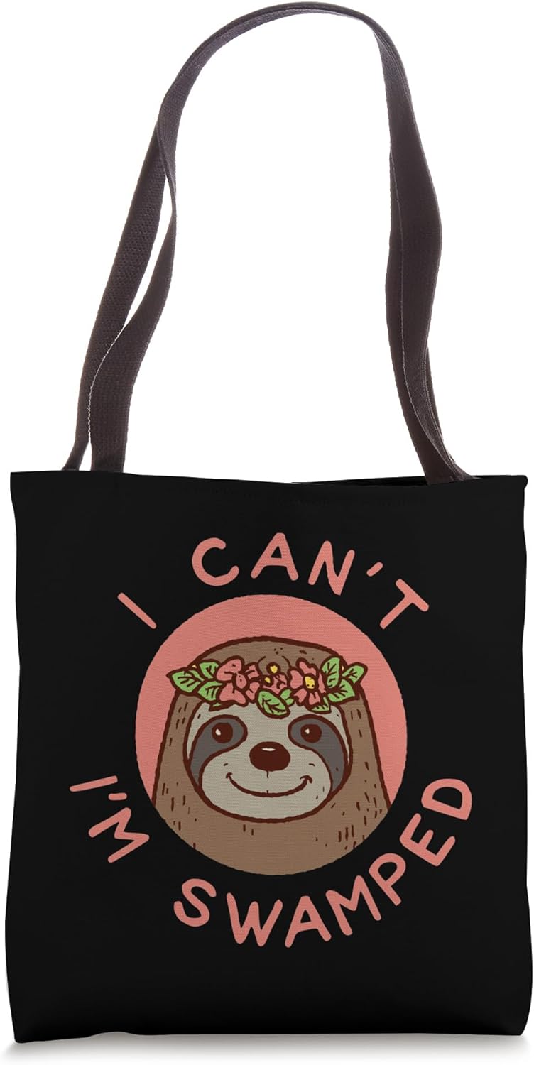 Funny Mom Mama Sloth Mothers Day Gift