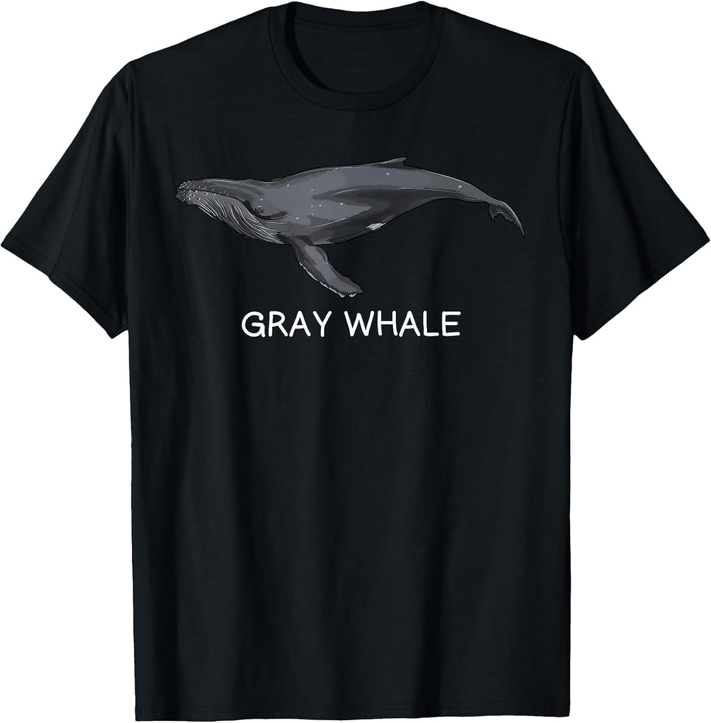 Love Gray Whale Co