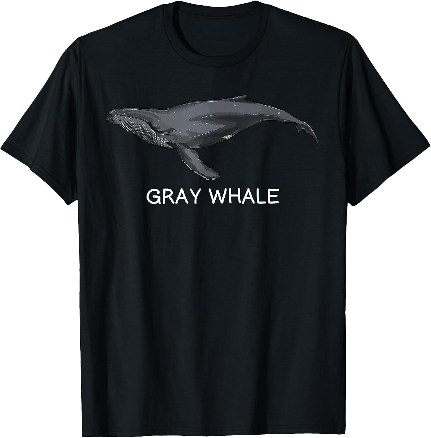 Love Gray Whale Co