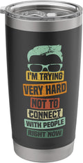 Funny Anti-Social Introvert Humor Shirts and Gifts