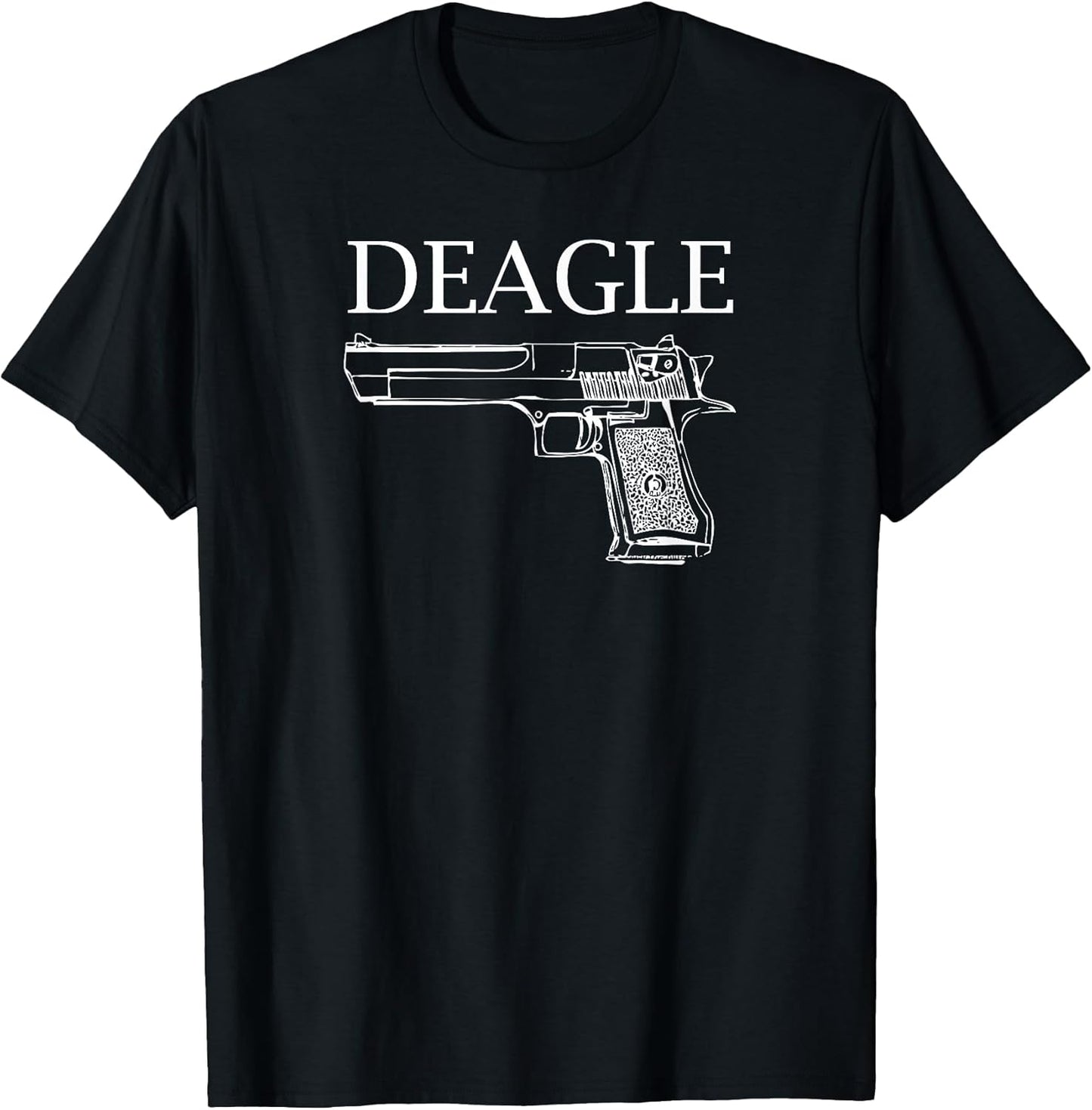 Gun Yeah Shirts