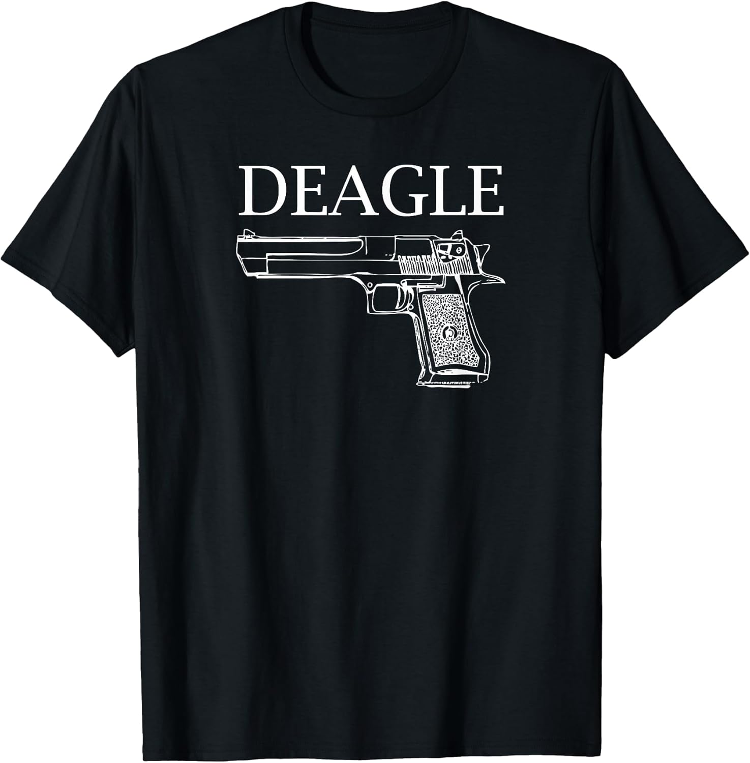 Gun Yeah Shirts