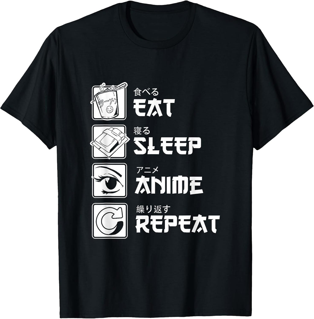 Otaku Manga Lover Anime Fan Japan Culture Gifts