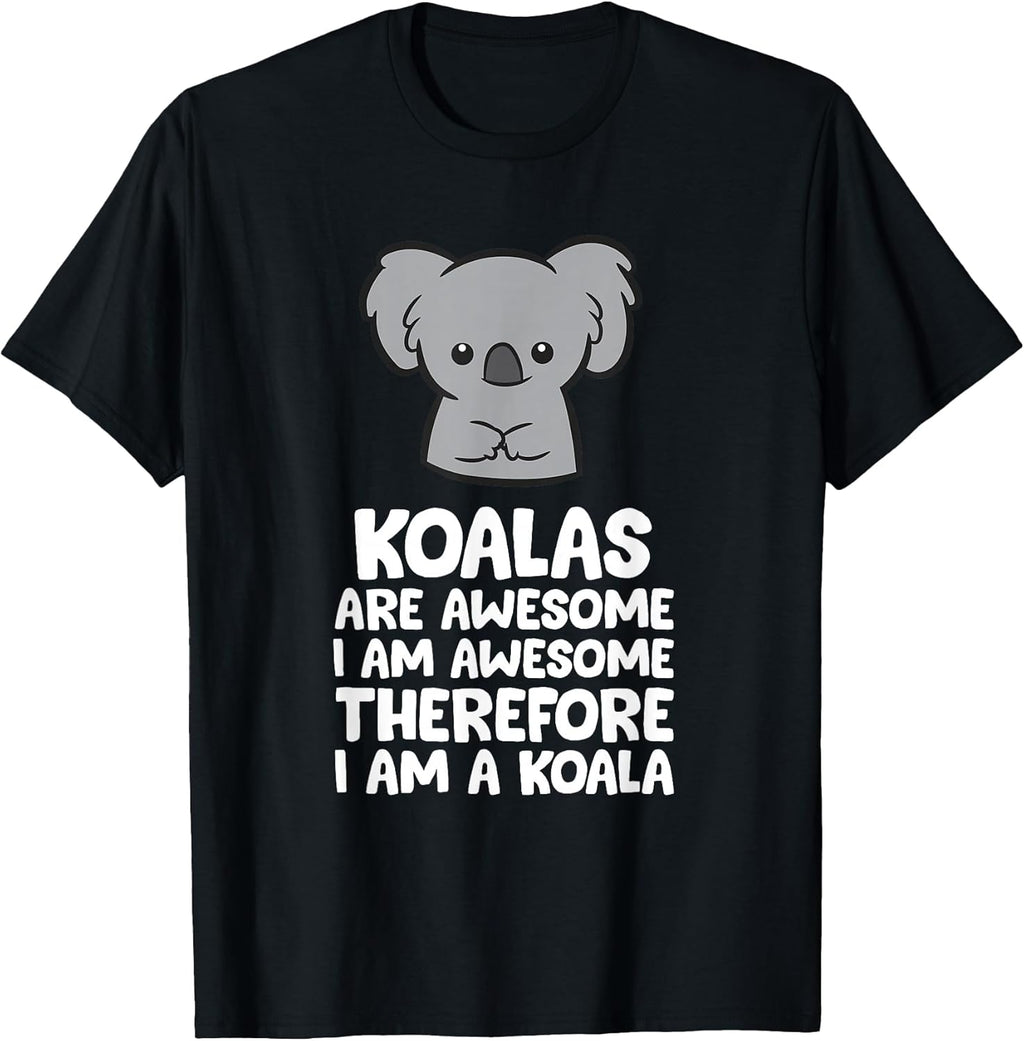 Funny Koala Lover Gifts