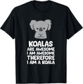 Funny Koala Lover Gifts