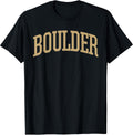 Boulder Shirts
