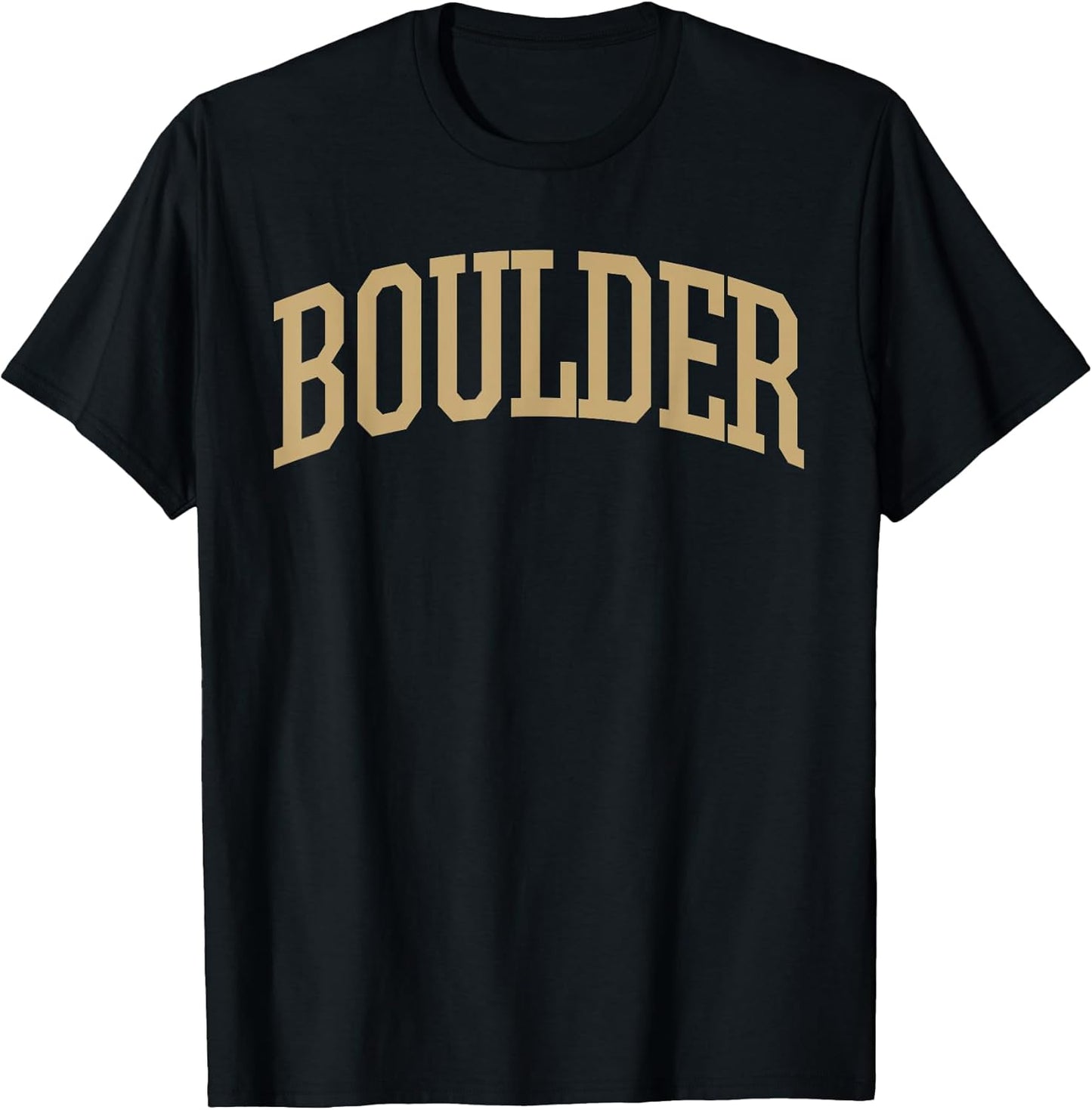 Boulder Shirts