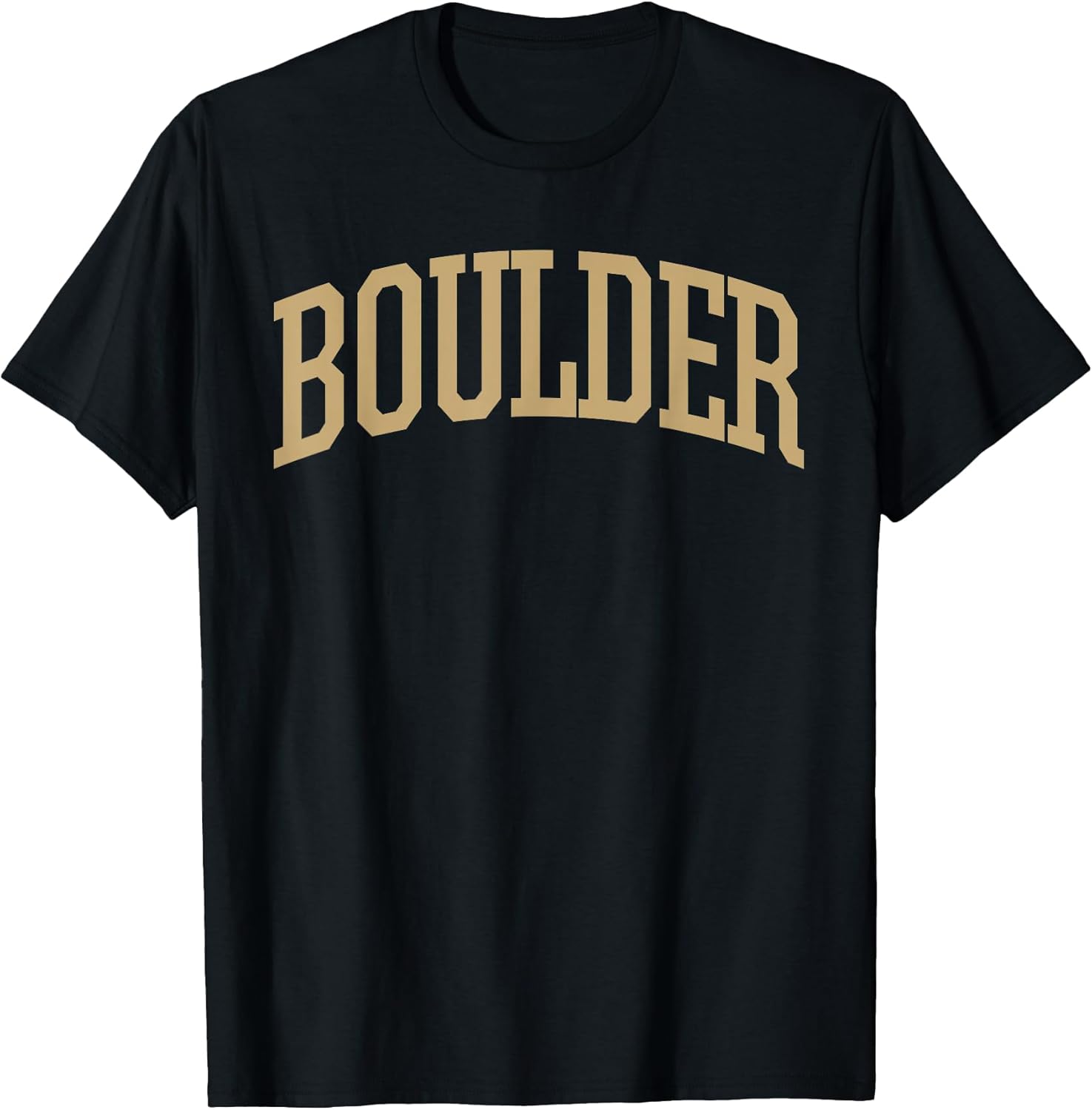 Boulder Shirts