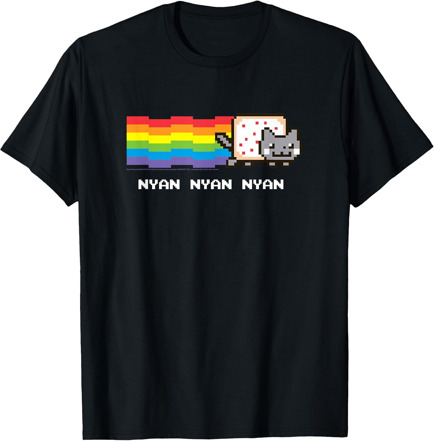 Nyan Cat