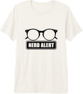Nerdy And Proud