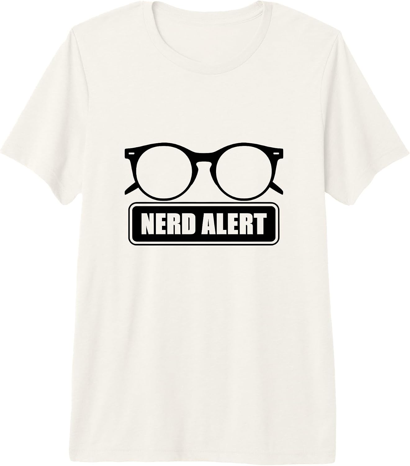 Nerdy And Proud