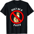 Manly Merch Novelty Tees