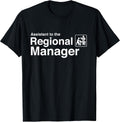 Office Tee Apparel